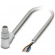 SAC-4P-M 8MR/ 3,0-600 FB 1406843 PHOENIX CONTACT Кабель для датчика / исполнительного элемента