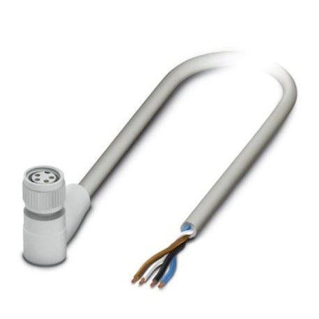 SAC-4P- 1,5-600/M 8FR FB 1406850 PHOENIX CONTACT Sensor-/Aktor-Kabel