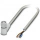 SAC-4P- 5,0-600/M 8FR FB 1406852 PHOENIX CONTACT Cable para sensores/actuadores