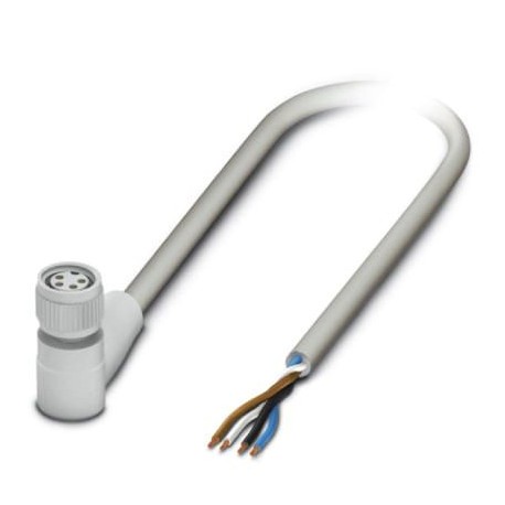 SAC-4P-10,0-600/M 8FR FB 1406853 PHOENIX CONTACT Cable para sensores/actuadores