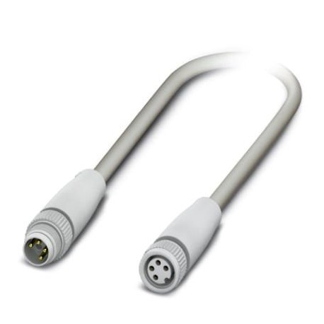 SAC-4P-M 8MS/ 3,0-600/M 8FS FB 1406861 PHOENIX CONTACT Кабель для датчика / исполнительного элемента