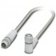 SAC-4P-MS/0,6-600/M 8FR-2L FB 1406867 PHOENIX CONTACT Кабель для датчика / исполнительного элемента