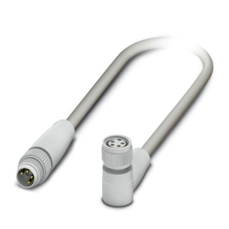 SAC-4P-MS/0,6-600/M 8FR-2L FB 1406867 PHOENIX CONTACT Sensor-/Aktor-Kabel
