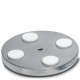 FOC-POLISHINGDISC-2.50 1407021 PHOENIX CONTACT Accessori FO