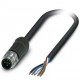 SAC-5P-M12MS/ 2,0-28X OD 1407255 PHOENIX CONTACT Cable para sensores/actuadores