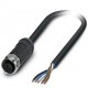 SAC-5P- 2,0-28X/M12FS OD 1407258 PHOENIX CONTACT Кабель для датчика / исполнительного элемента