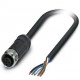 SAC-5P- 2,0-28X/M12FS OD 1407258 PHOENIX CONTACT Sensor/actuator cable