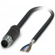 SAC-5P-M12MS/ 2,0-28X SH OD 1407263 PHOENIX CONTACT Кабель для датчика / исполнительного элемента