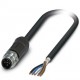 SAC-5P-M12MS/ 2,0-28X SH OD 1407263 PHOENIX CONTACT Sensor/actuator cable