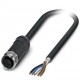 SAC-5P- 2,0-28X/M12FS SH OD 1407266 PHOENIX CONTACT Sensor-/Aktor-Kabel