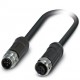 SAC-5P-M12MS/2,0-28X/M12FSSHOD 1407269 PHOENIX CONTACT Cable para sensores/actuadores