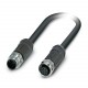 SAC-8P-M12MS/2,0-28X/M12FSSHOD 1407285 PHOENIX CONTACT Кабель для датчика / исполнительного элемента