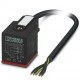 SAC-5P-10,0-PUO/AD-2L OD 1407294 PHOENIX CONTACT Кабель для датчика / исполнительного элемента