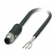 SAC-3P-MS/10,0-28R SCO RAIL 1407298 PHOENIX CONTACT Кабель для датчика / исполнительного элемента