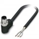 SAC-3P-MR/10,0-28R SCO RAIL 1407302 PHOENIX CONTACT Кабель для датчика / исполнительного элемента