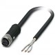 SAC-3P- 5,0-28R/FS SCO RAIL 1407304 PHOENIX CONTACT Cable para sensores/actuadores