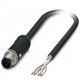 SAC-4P-MS/ 2,0-28R SCO RAIL 1407311 PHOENIX CONTACT Cable para sensores/actuadores