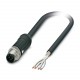 SAC-4P-MS/ 2,0-28R SCO RAIL 1407311 PHOENIX CONTACT Кабель для датчика / исполнительного элемента