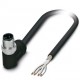 SAC-4P-MR/ 5,0-28R SCO RAIL 1407315 PHOENIX CONTACT Cabo sensor/atuador