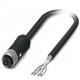 SAC-4P- 2,0-28R/FS SCO RAIL 1407317 PHOENIX CONTACT Sensor-/Aktor-Kabel