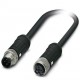 SAC-4P-MS/5,0-28R/FS SCO RAIL 1407324 PHOENIX CONTACT Cabo sensor/atuador
