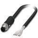 SAC-5P-MS/ 2,0-28R SCO RAIL 1407325 PHOENIX CONTACT Кабель для датчика / исполнительного элемента