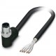 SAC-5P-MR/10,0-28R SCO RAIL 1407330 PHOENIX CONTACT Кабель для датчика / исполнительного элемента