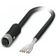 SAC-5P- 2,0-28R/FS SCO RAIL 1407331 PHOENIX CONTACT Cable para sensores/actuadores
