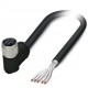 SAC-5P- 2,0-28R/FR SCO RAIL 1407334 PHOENIX CONTACT Sensor-/Aktor-Kabel