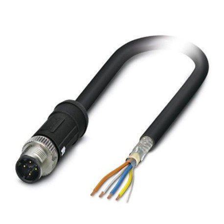 NBC-MSD/ 5,0-937 SCO RAIL 1407340 PHOENIX CONTACT Network cable