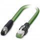 NBC-M 8MS/ 1,0-93B/R4AC 1407352 PHOENIX CONTACT Cable de red