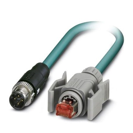 NBC-MSD/ 2,0-93E/R4MC SCO 1407365 PHOENIX CONTACT Cable de red