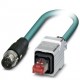 NBC-MSD/ 1,0-93E/R4RC SCO 1407368 PHOENIX CONTACT Network cable