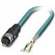 NBC- 1,0-93E/FSD SCO 1407380 PHOENIX CONTACT Cable de red