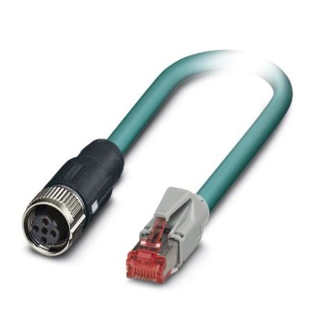 NBC-FSD/ 1,0-93E/R4AC SCO 1407384 PHOENIX CONTACT Cable de red