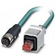 NBC-FSD/ 1,0-93E/R4RC SCO 1407392 PHOENIX CONTACT Network cable