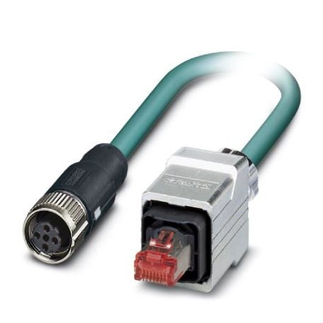 NBC-FSD/ 1,0-93E/R4RC SCO 1407392 PHOENIX CONTACT Network cable