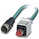 NBC-FSD/ 2,0-93E/R4RC SCO 1407393 PHOENIX CONTACT Cable de red