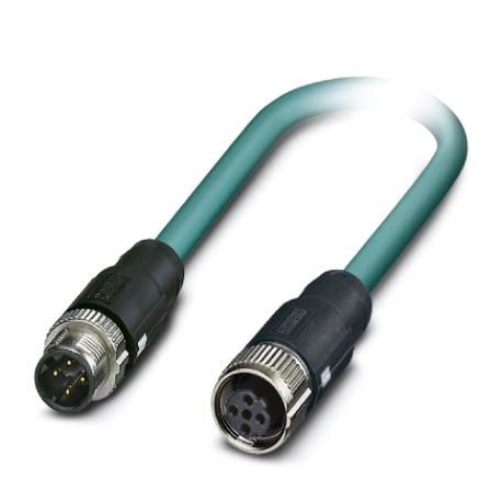 NBC-MSD/ 1,0-93E/FSD SCO 1407400 PHOENIX CONTACT Cable de red