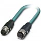 NBC-M12MSD/10,0-93E/M12FSD 1407403 PHOENIX CONTACT Cabo de rede