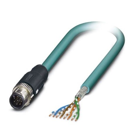 NBC-MS/ 2,0-94B SCO 1407405 PHOENIX CONTACT Cable de red