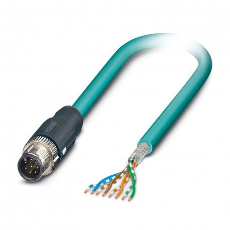 NBC-MS/ 2,0-94B SCO 1407405 PHOENIX CONTACT Cabo de rede