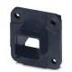 CUC-V04-F-POBK-90 1407411 PHOENIX CONTACT Cadre de montage, Indice de protection: IP65/IP67, Matériau: Plast..