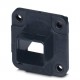 CUC-V04-F-POBK-90 1407411 PHOENIX CONTACT Panel mounting frames, Degree of protection: IP65/67, Material: Pl..