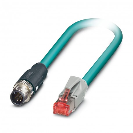 NBC-MS/10,0-94B/R4AC SCO 1407417 PHOENIX CONTACT Cabo de rede