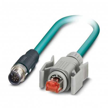 NBC-MS/ 2,0-94B/R4MC SCO 1407423 PHOENIX CONTACT Cabo de rede