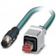 NBC-MS/ 1,0-94B/R4RC SCO 1407426 PHOENIX CONTACT Cable de red