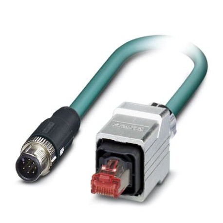 NBC-MS/ 1,0-94B/R4RC SCO 1407426 PHOENIX CONTACT Cabo de rede