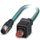 NBC-MS/ 2,0-94B/R4QC SCO 1407431 PHOENIX CONTACT Network cable