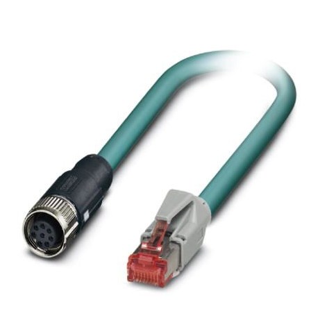 NBC-FS/ 1,0-94B/R4AC SCO 1407443 PHOENIX CONTACT Cabo de rede